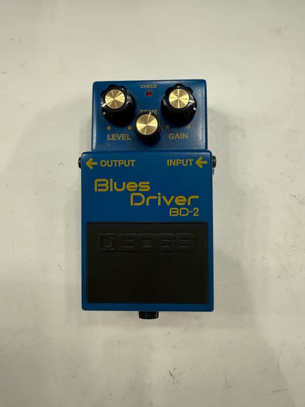 Boss BD-2