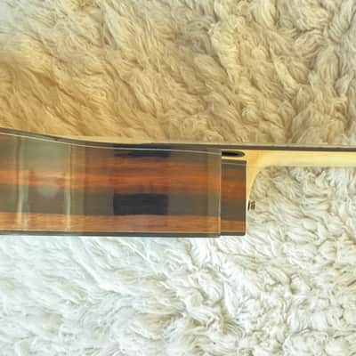 Turkowiak guitars image 6