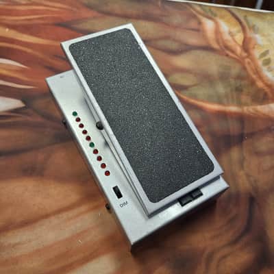Visual Sound Visual Volume Pedal | Reverb