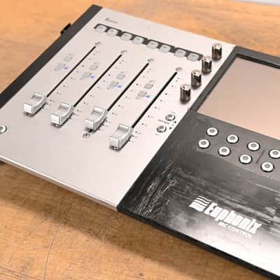 Euphonix MC Control 4-Fader Control Surface (NO POWER SUPPLY) CG01FGD image 5
