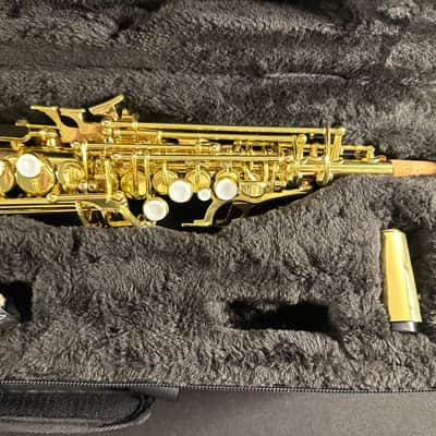 IW 601 Pro Sopranino Saxophone image 3