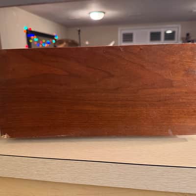 Sony FM Stereo/FM- AM Receiver Model STR-6055, Wood Casing! Tested Beautiful🔥🎶 image 8