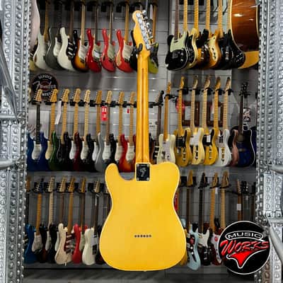 Fender 1971 Telecaster Olympic White True Vintage image 10