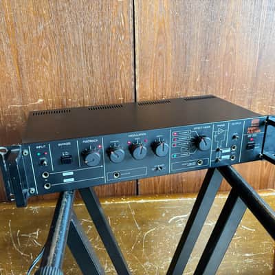 ROLAND STEREO FLANGER SBF-325 sbf 325 Vintage analog stereo flanger image 1