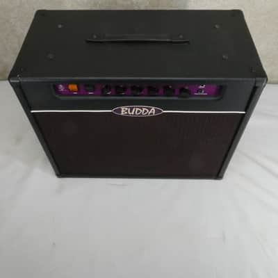 Buddah SUPERDRIVE 18 w/Foot Switch Cable Used image 2