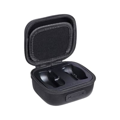 Xvive BCA58 Charging Case for A58 Wireless Guitar System image 2