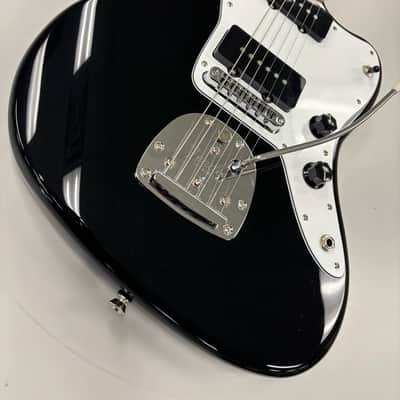 Fender Classic Player Jazzmaster with Mods image 3
