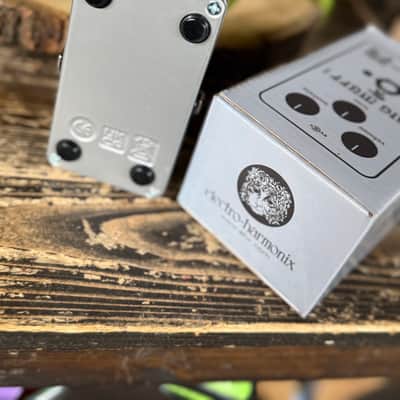Electro-Harmonix Ram’s Head Big Muff Pi image 2