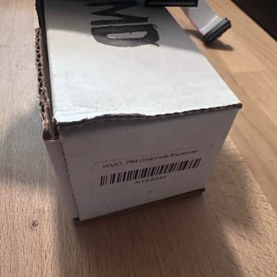 LNIB WMD PM CHANNELS -Black - Performance Mixer MKI Expander Module image 4