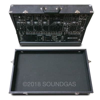 Antonus 2600 (ARP 2600 clone) plus ARP Sequencer image 7