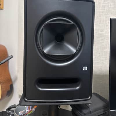 PreSonus Sceptre S6 Active Coaxial Studio Monitors (Pair) | Reverb