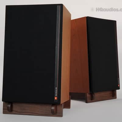 JBL 4412 Pair Of 150W Studio Monitor Speakers - Restored - 1-Year Warranty image 4