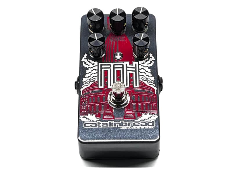 Catalinbread RAH Royal Albert Hall Limited Edition 2024