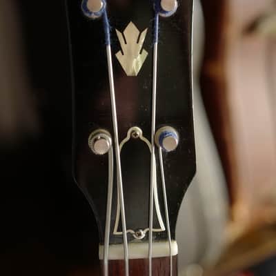 1959 Gibson EB-2 First Edition Bild 7