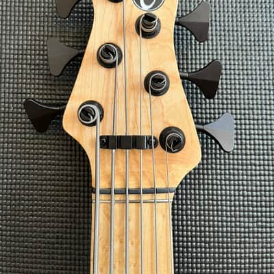 Tom Clement Bass 6 String image 4