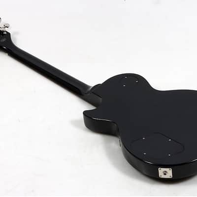 Epiphone Les Paul Studio Electric Guitar - Smokehouse Burst image 2
