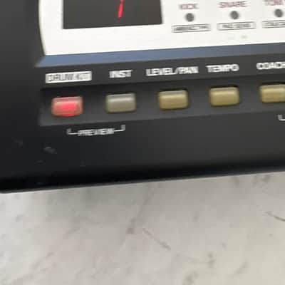 Roland TD-3 Drum Sound Module 2004 - 2009 - Black image 2