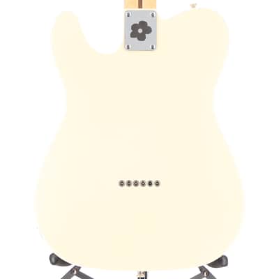 Fender Custom Shop World Stamp Collection Telecaster Electric Guitar - Commonwealth of Dominica, Limited Run (BB10) (69827) image 2