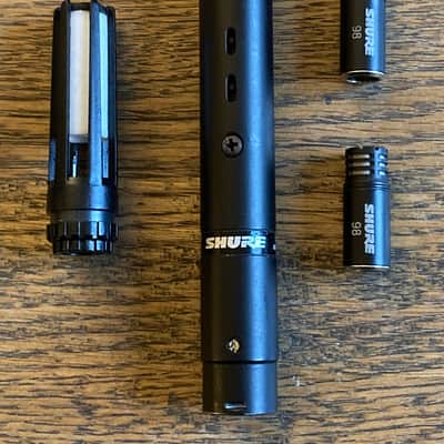 sony dynamic microphone F-3B harmonica用 Sony F-3B Dynamic Microphone Harp Harmonica Mic - Japan 1960's