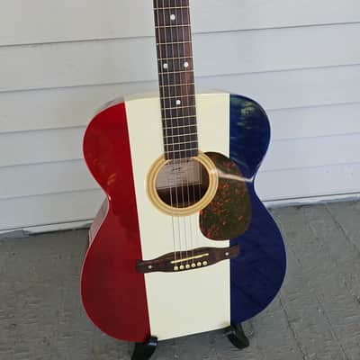 Harmony Buck Owens Soverign Reissue image 2