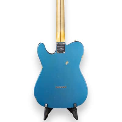 Fender Custom Shop Caballo Tono Ltd Telecaster image 3