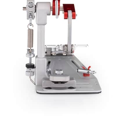 Pearl Demon XR Direct-Drive Machined-Aluminum Single Bass Drum Pedal P3500D | Kick Pedal | NEW Authorized Dealer image 13