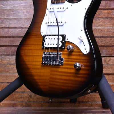 Yamaha ST360R 80'S Sunburst | Reverb