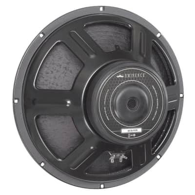 Eminence DELTA-15LF-4 15" Midbass Speaker 1200W Pro Audio Subwoofer 4-Ohms image 1