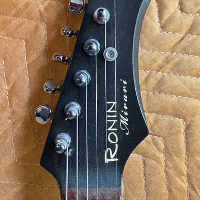 Ronin Mirari Mid 2000s - Seafoam green image 7
