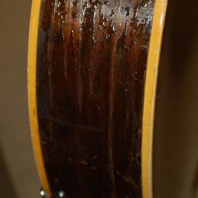 Video Demo 1965 Gibson ES 125 DC Full Size Body Cutaway P90's Pro Setup Hardshell Case image 12