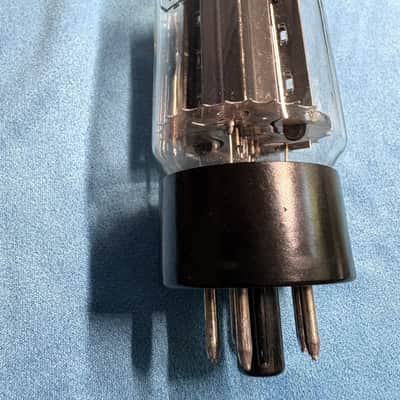 RCA 6L6-GC power tube (1) image 3