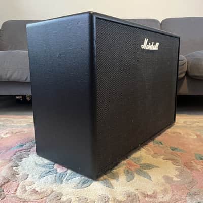 Marshall Code CODE100C 100-Watt 2x12" Digital Modeling Guitar Combo 2016 - 2021 - Black image 6