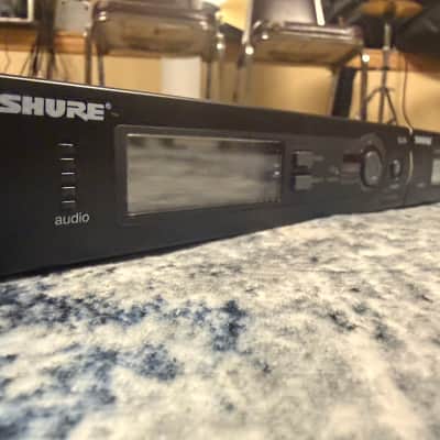 Shure SLX4 2010s - Black image 5