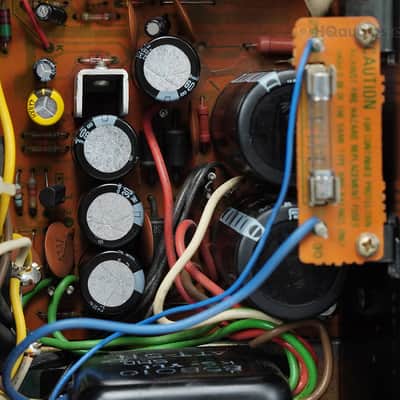 Pioneer SX-680 Vintage Stereo Receiver – Professionally Restored – 1-Year Warranty image 18