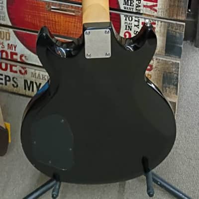 Ibanez GAX70 – Super Clean, Light, and Way Too Easy to Play (6.8 lbs) - 2004 - Used image 8