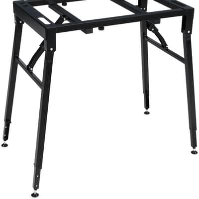 K&M 18950 Table-Style Keyboard Stand (KM18950d1) image 6