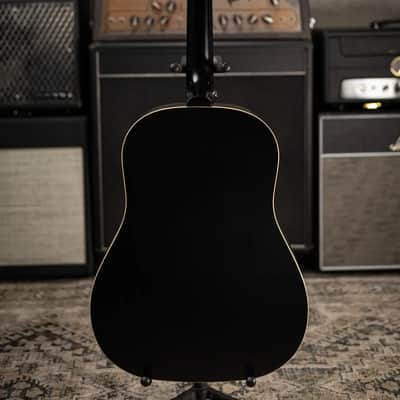 Epiphone J-45 Standard Acoustic/Electric Guitar - Vintage Sunburst with Gig Bag image 7