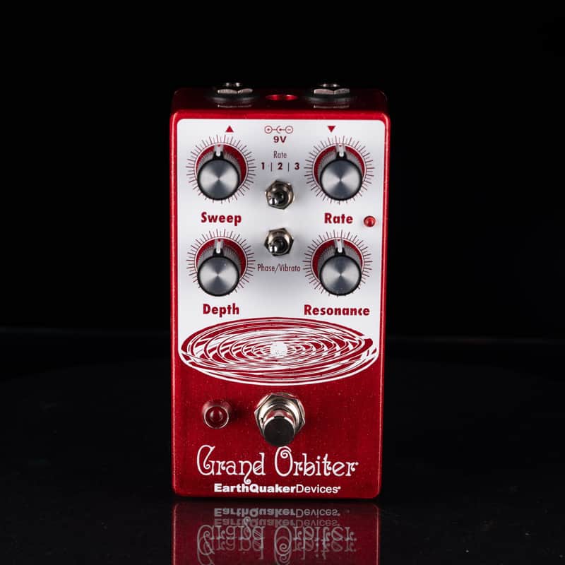 EarthQuaker Devices Grand Orbiter