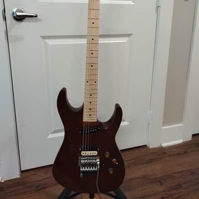 Kramer Proaxe 1989 Electric Guitar image 1