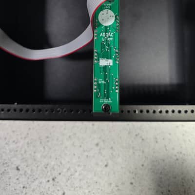 ADDAC 812A Audio Meter image 2