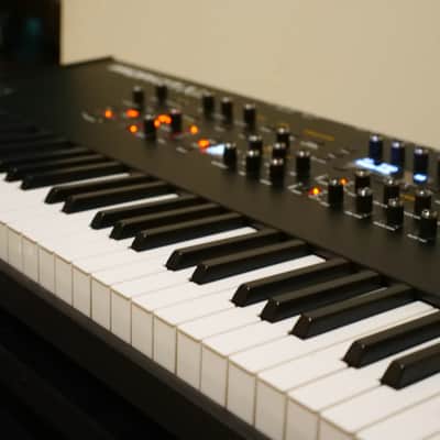 Sequential Prophet XL 76-Key 16-Voice Polyphonic Synthesizer 2018 - With Gator Hard Case image 2