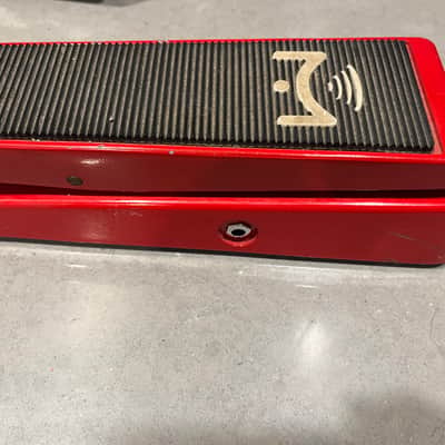 2015 Mission Engineering VM-Pro Volume Pedal image 5