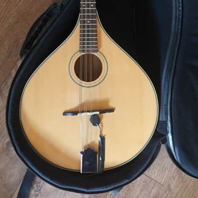 Countryman Octave Mandolin 2000-2010 image 2
