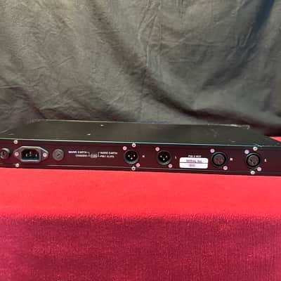 Immagine Smart Research C1 Dual/Stereo Compressor 2010s - Black - 2