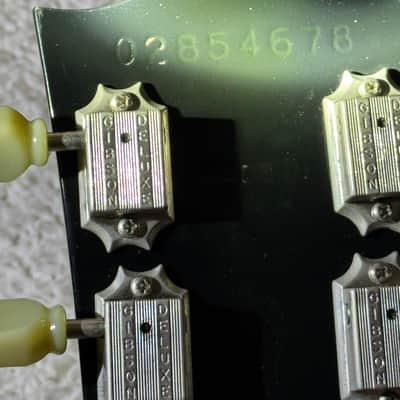 Gibson Les Paul Studio -Yamano Export image 8