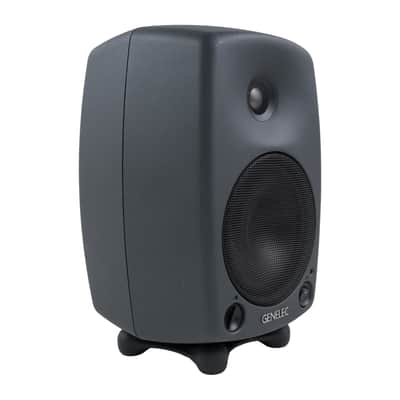 Genelec 8030A 5in Monitor (Pair) [USED] image 4