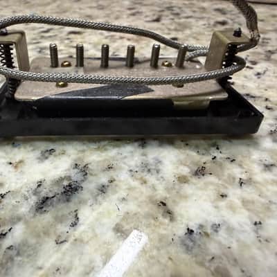Seymour Duncan SH-1n '59 Neck Humbucker 2 Conductor - Black image 5