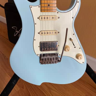 Vola OZ 2018 - Daphne Blue image 2