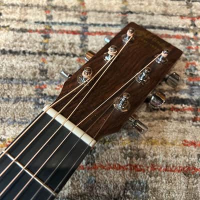 Martin Road Series GPC-11E Natural W/ Soft Case image 4