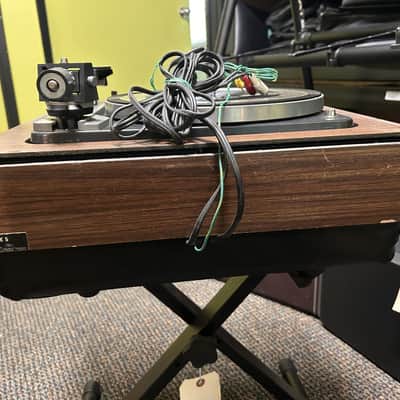 DUAL 1019 Turntable image 8